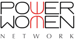 PowerWomen Network logo